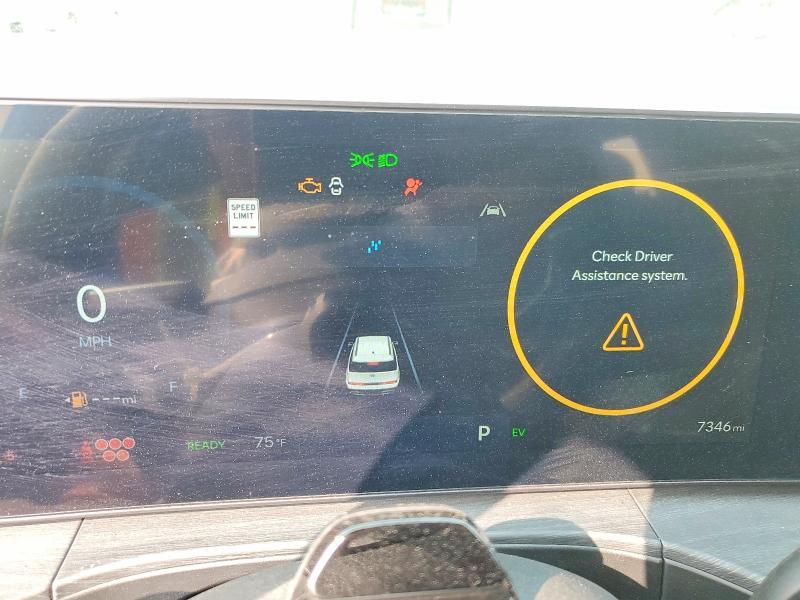 2025 Hyundai Santa fe Hybrid Limited