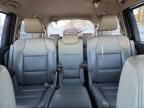 2011 Honda Odyssey exl