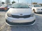 2017 KIA Rio lx