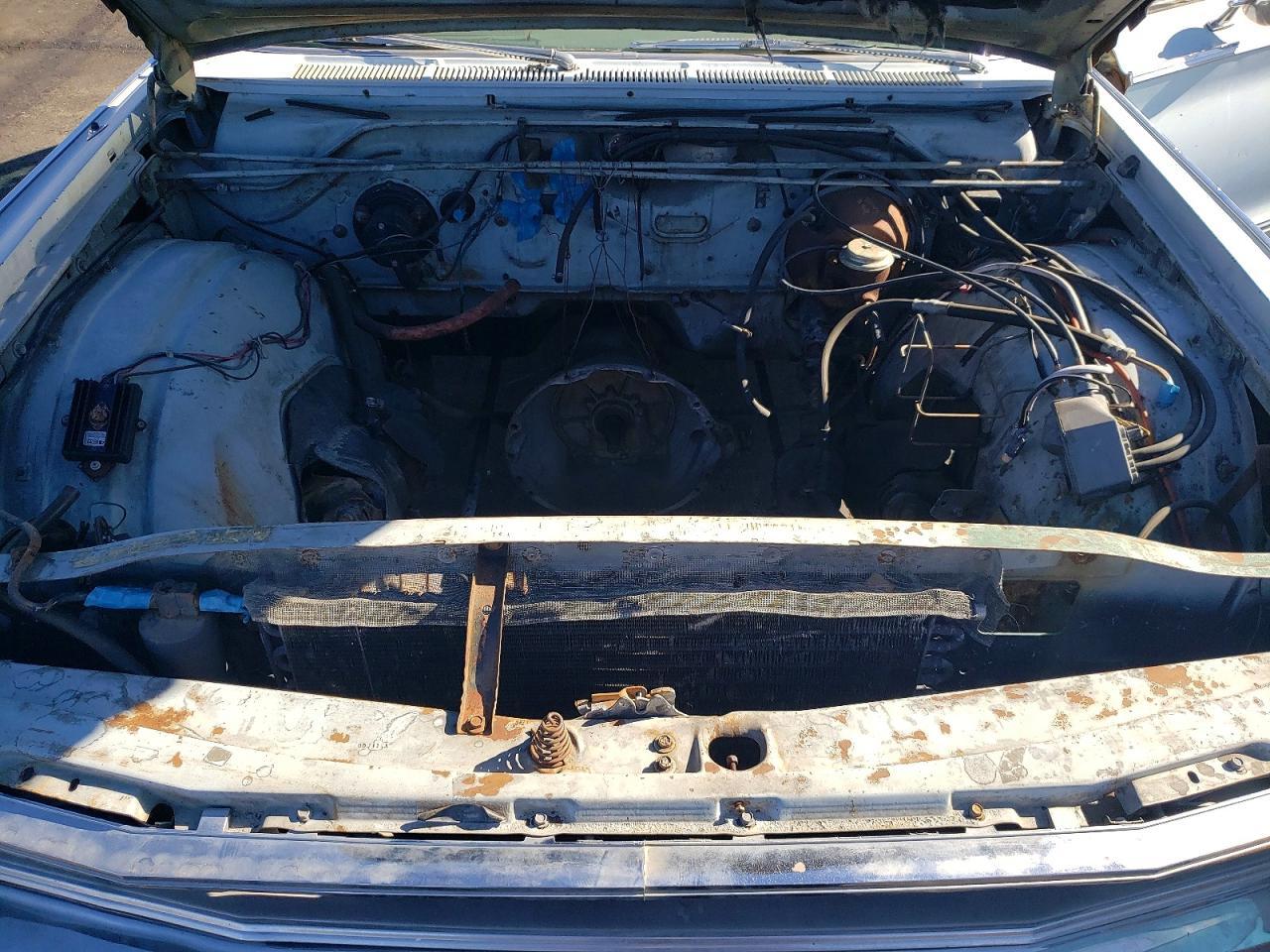 1966 Chrysler Other