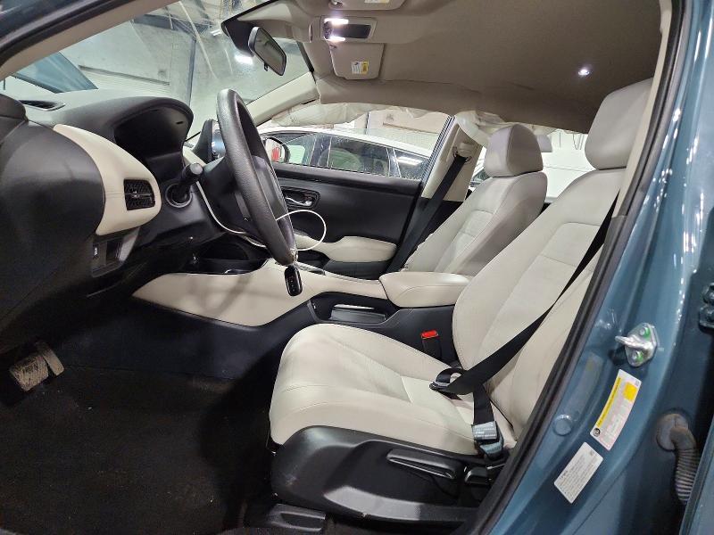 2023 Honda Hr-v lx