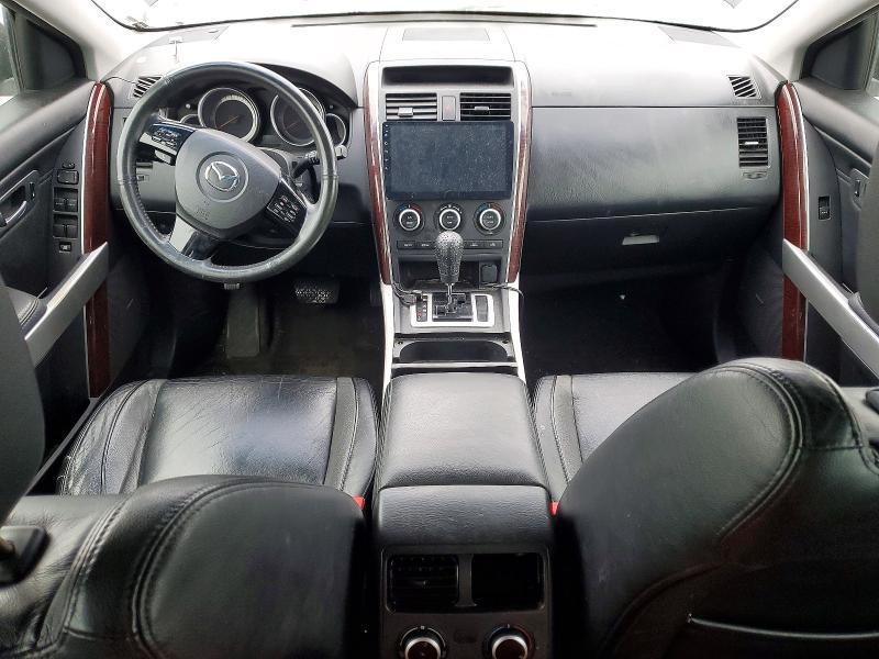 2008 Mazda Cx-9