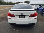 2016 BMW 535 i