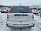2010 Honda Cr-v lx