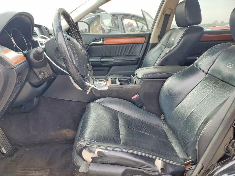 2006 Infiniti M45 Base