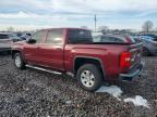 2014 GMC Sierra C1500 SLE