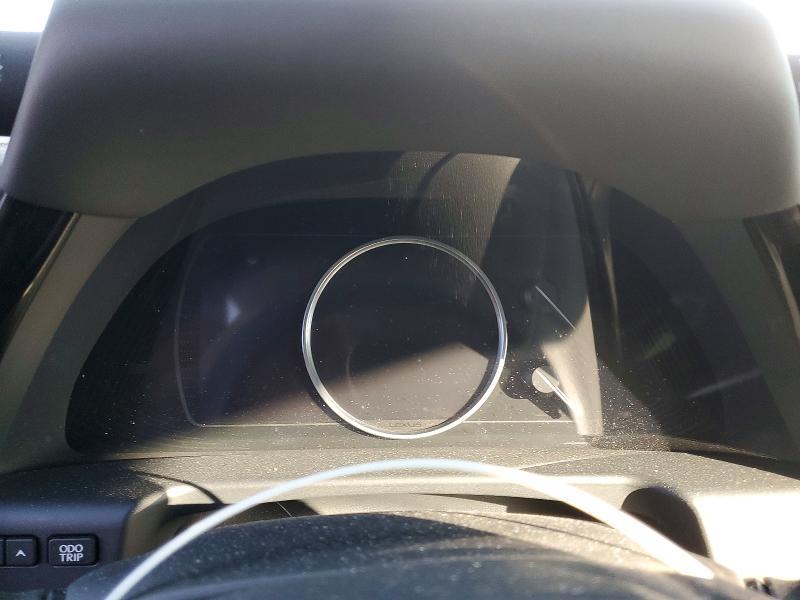 2025 Lexus Es 300h Base