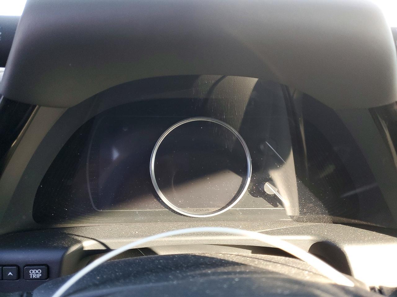 2025 Lexus Es 300h Base