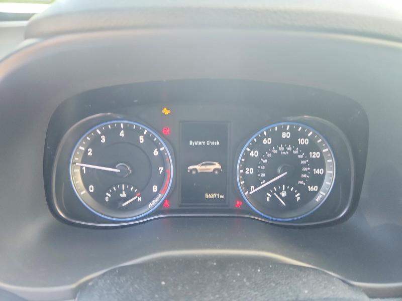 2019 Hyundai Kona Ultimate