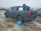 2020 Honda Ridgeline rtl