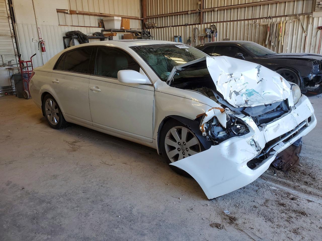 2006 Toyota Avalon