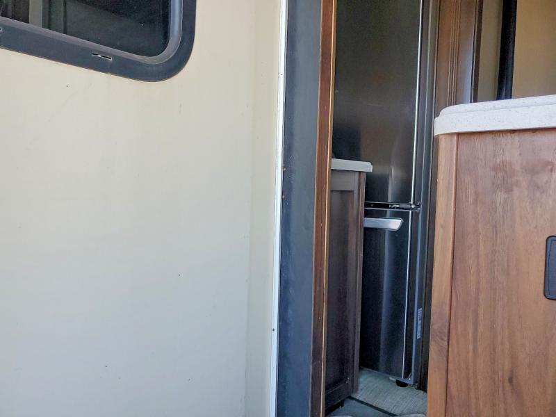 2020 Wildwood Trailer