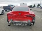 2020 Toyota Supra Base