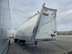 Salvage cars for sale from Copart Reno, NV: 2024 Stoughton Trailer