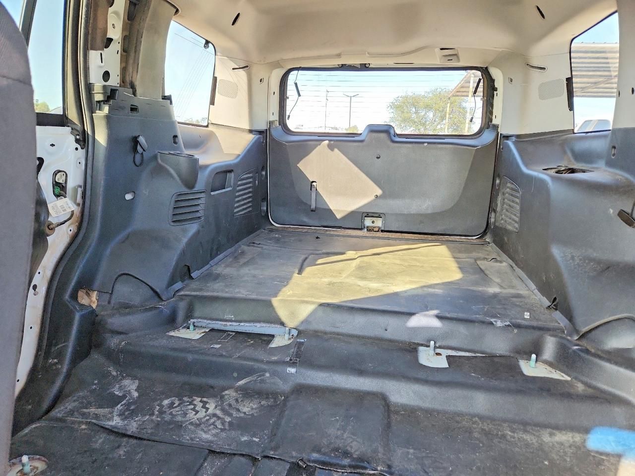 2015 Chevrolet Tahoe K1500 ls