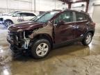 2020 Chevrolet Trax 1LT