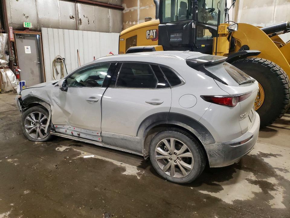2025 Mazda Cx-30 Premium