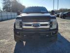 2018 Ford F450 Super Duty