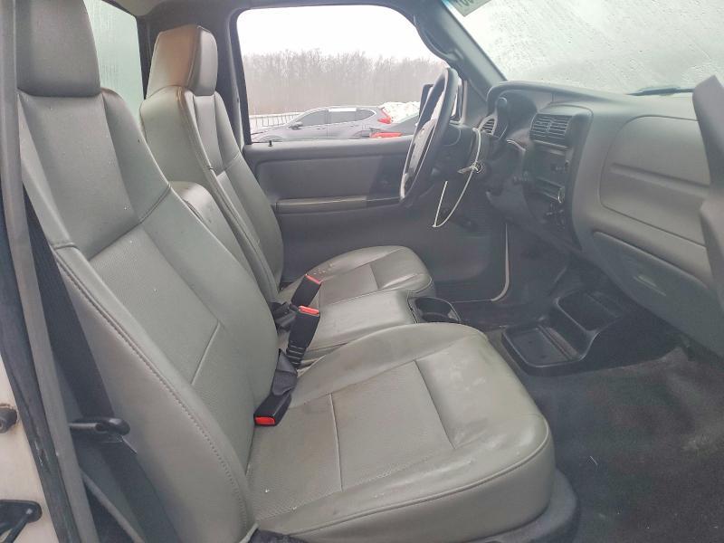 2007 Ford Ranger