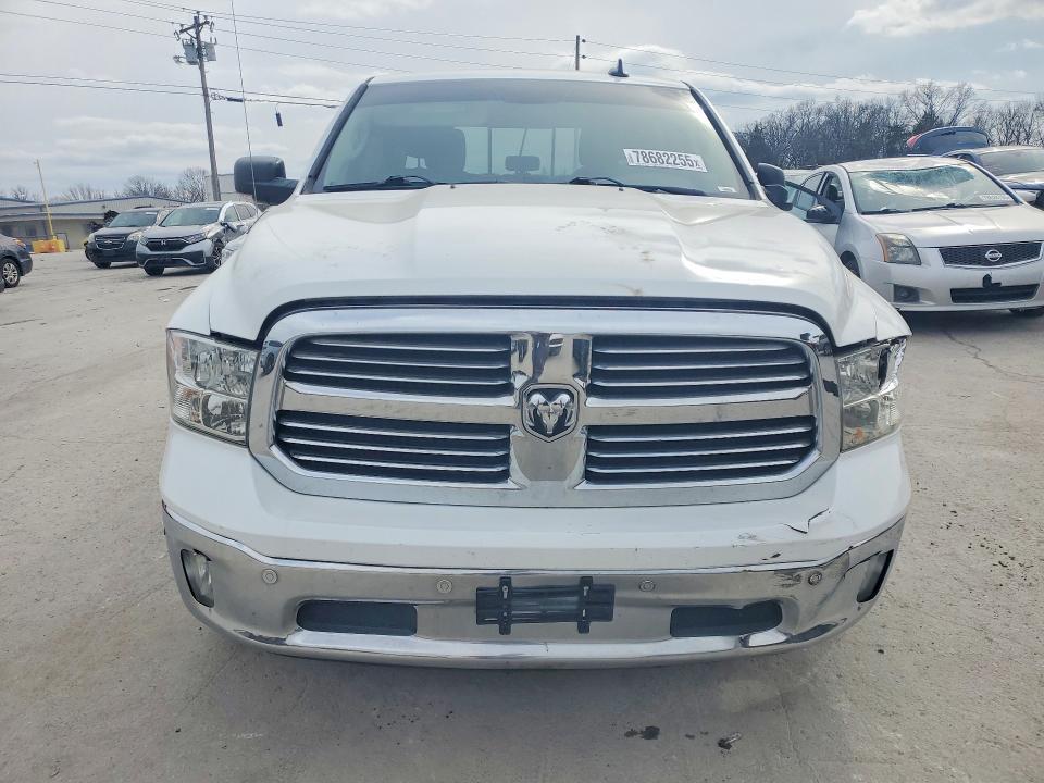 2017 Dodge Ram 1500 slt