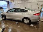 2013 Ford Fusion s