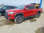 2023 Toyota Tacoma TRD OFF-Road