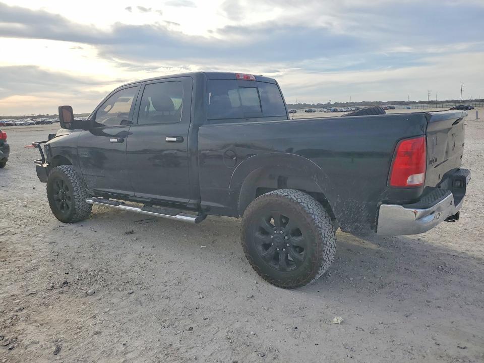 2012 Dodge Ram 2500 slt
