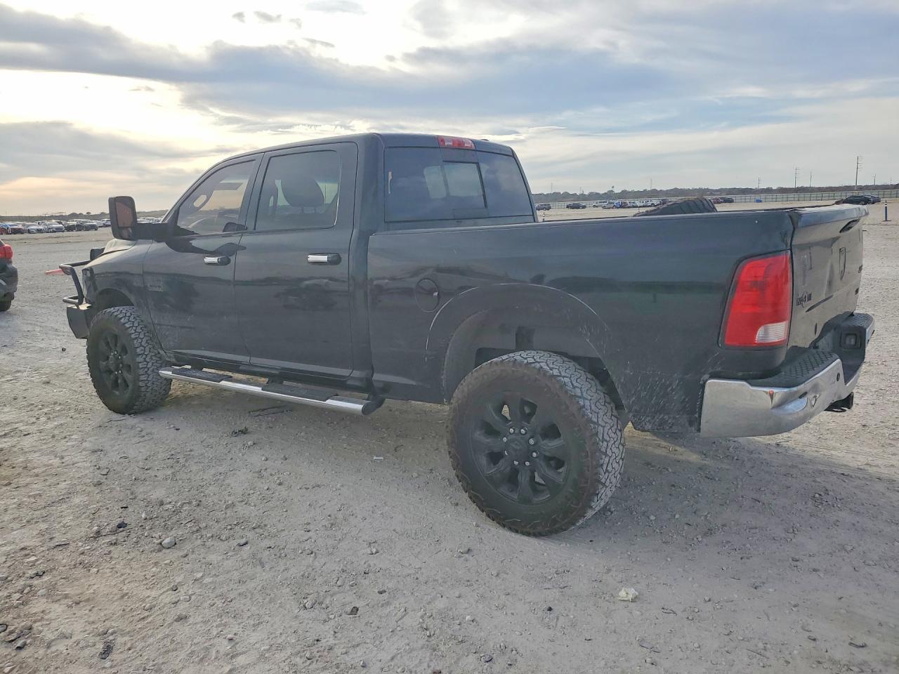 2012 Dodge Ram 2500 slt