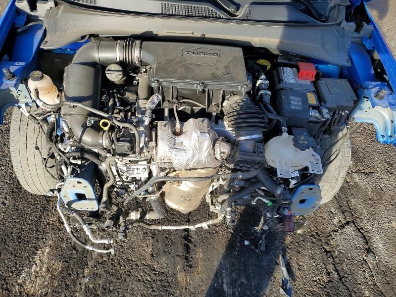 2023 Jeep Compass Sport