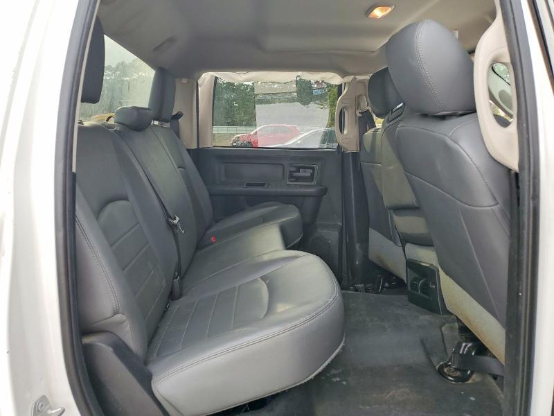 2017 Dodge RAM 2500 ST