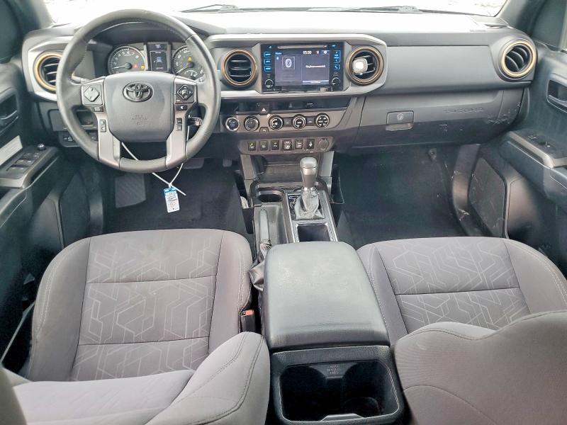 2018 Toyota Tacoma TRD OFF-Road