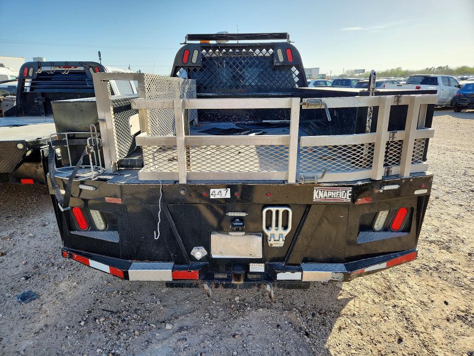 2017 Ford F350 Super Duty