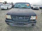 2002 Ford Ranger