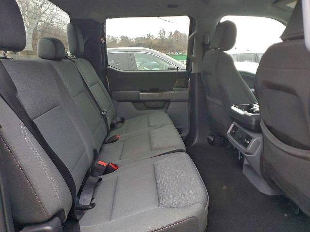 2024 Ford F150 Lightning xlt
