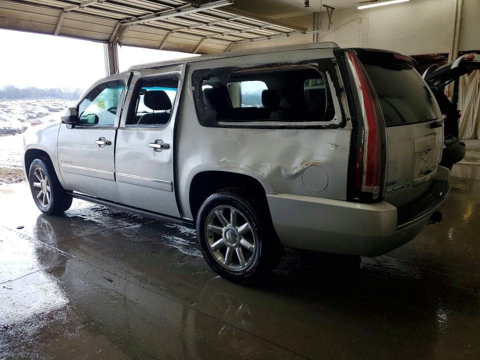2011 GMC Yukon xl Denali