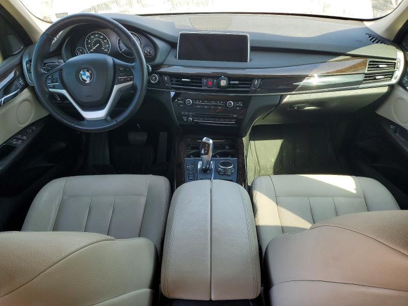 2014 BMW X5 Xdrive35i