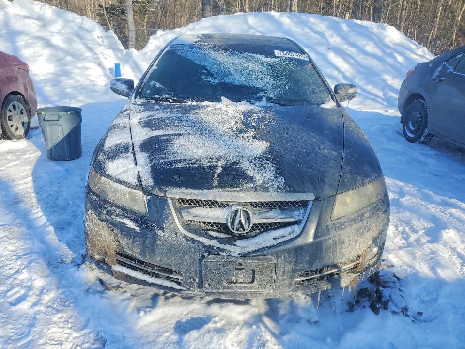 2007 Acura TL