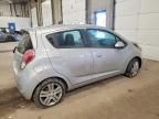 2014 Chevrolet Spark 1LT