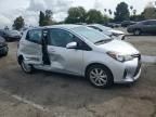 2015 Toyota Yaris