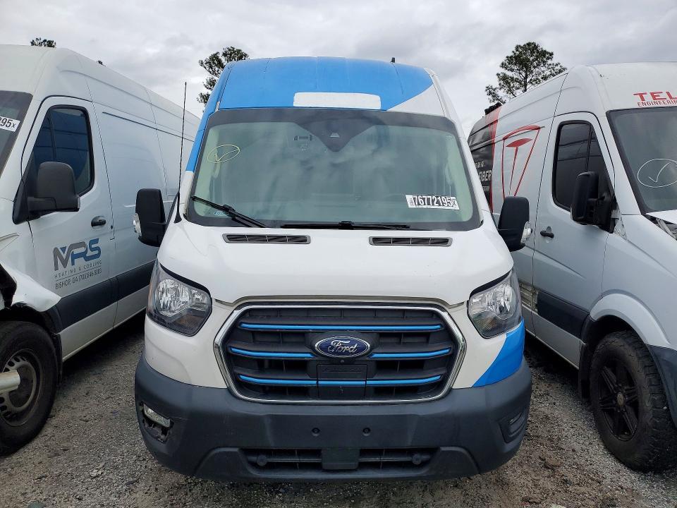 2022 Ford Transit 350 Delivery van