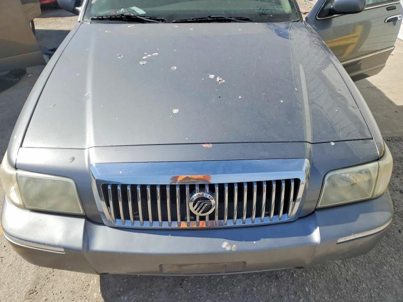 2006 Mercury Grand Marquis gs