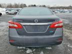 2014 Nissan Sentra sv