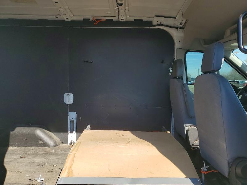 2015 Ford Transit T-150