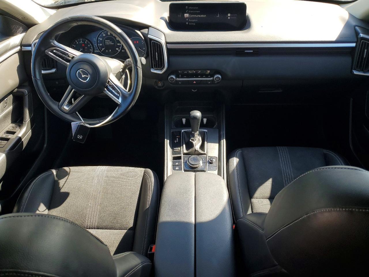 2023 Mazda Cx-50 Preferred Plus