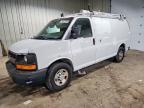 2013 Chevrolet Express G2500