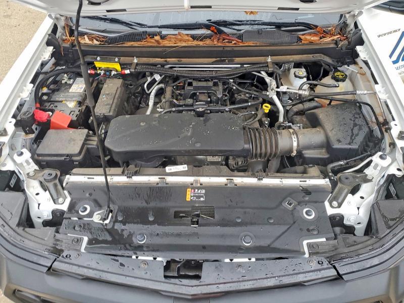 2024 Chev Colorado