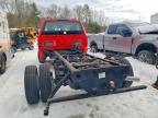 2023 Ford F550 Super Duty Truck Cab AND Chassis