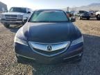 2015 Acura Tlx Advance