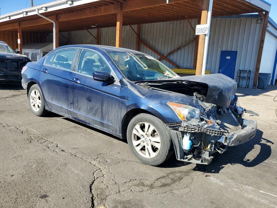 2008 Honda Accord lxp
