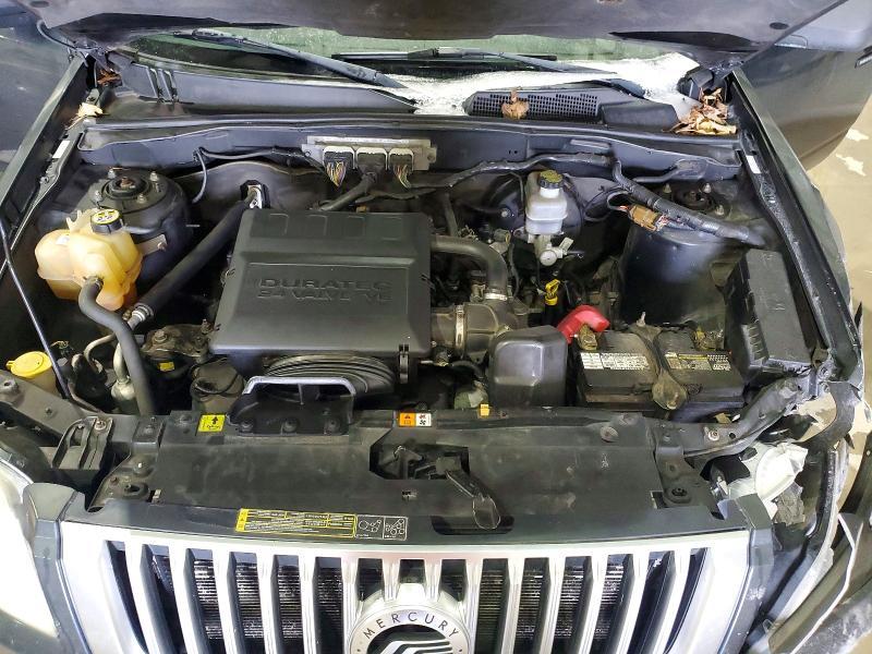 2009 Mercury Mariner